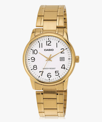 CASIO MTP-V002G-7B2UDF ENTICER MEN Analog Watch  - For Men