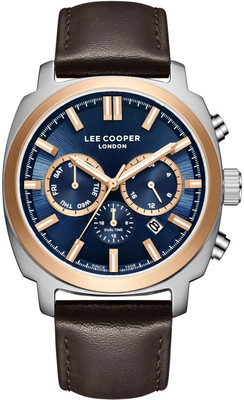 LEE COOPER LC08172.592 Analog Watch  - For Men