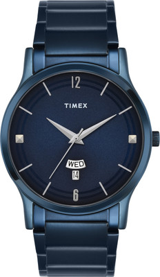 TIMEX TW000R460 Analog Watch  - For Men