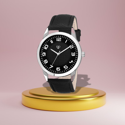 Walrus LO-ASP-302WASS Aspire Analog Watch  - For Men & Women