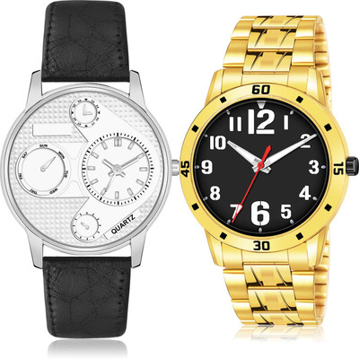 GROOT BM32-(53-S-21) Analog Watch  - For Men
