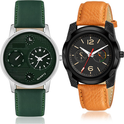 GROOT BM34-S164 Analog Watch  - For Men