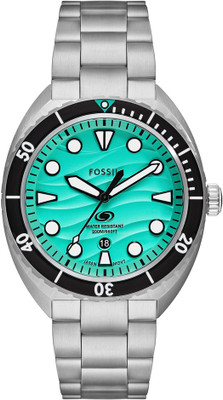 FOSSIL Breaker Breaker Analog Watch  - For Men