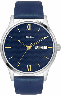 TIMEX Analog Watch  - For Men