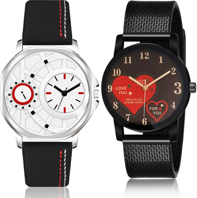 GROOT BM45-BRM8 Analog Watch  - For Men