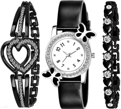 JASH Analog Watch  - For Girls