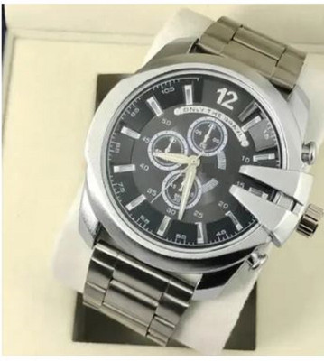 ANSHIKA COLLECTION Analog Watch  - For Men