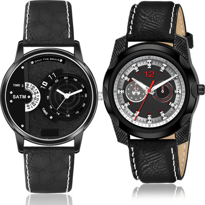 GROOT BM35-S126 Analog Watch  - For Men