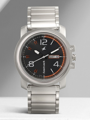 Fastrack NP3039SM10 Hit List 1 Analog Watch  - For Men