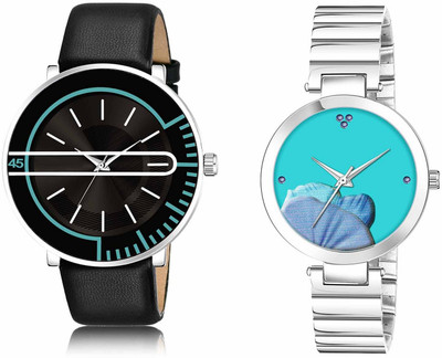 ROTATE LR72-LR310 Analog Watch  - For Men & Women