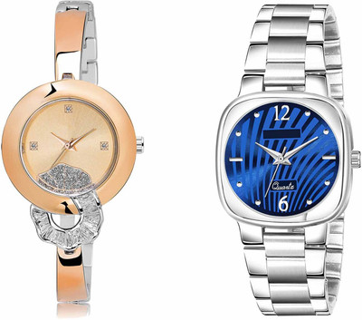 Scepter LR250-LR307 Analog Watch  - For Women