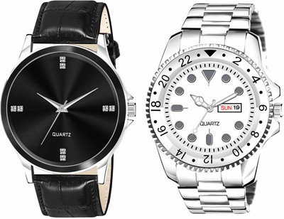 Scepter LR96-LR131 Analog Watch  - For Men