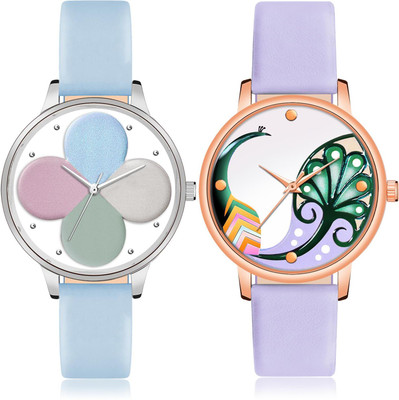 TIMETRANSELEVATE GM555-GM604 Analog Watch  - For Women