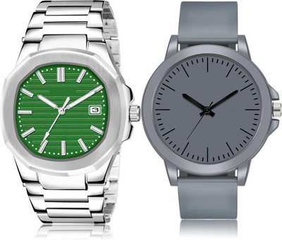 TIMETRANSELEVATE BL46.146-BM115 Analog Watch  - For Men