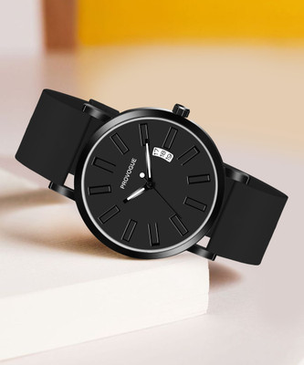 PROVOGUE Watches for Men and Boys Trending Daily Wear Watch for Men Analog Watch  - For Men
