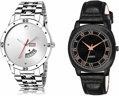 ROTATE LR103-LR334 Analog Watch  - For Men & Women