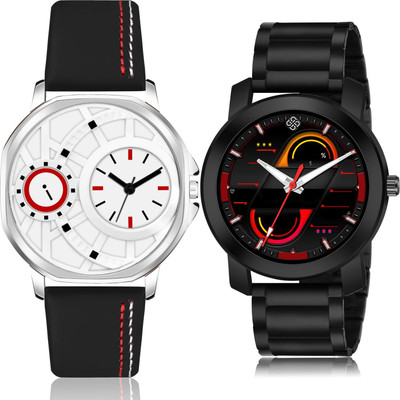 TIMOXIDE BM45-(1-S-20) Analog Watch  - For Men
