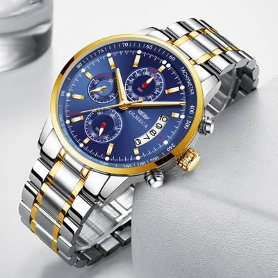 Olmeca watch on sale