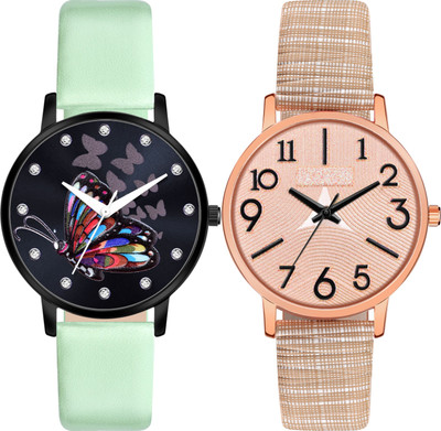 Vishwas Studio Official Trendy Analog Watch Analog Watch  - For Men & Women