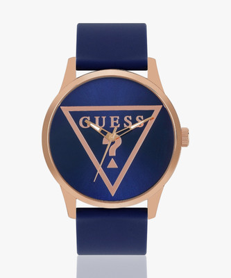 GUESS Analog Watch  - For Men