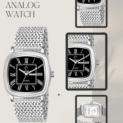 Versatile Analog Watch  - For Men