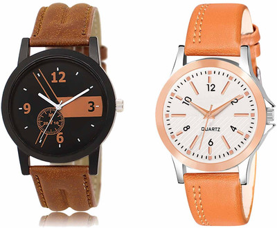 ROTATE LR01-LR341 Analog Watch  - For Men & Women