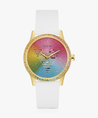 GUESS Analog Watch  - For Women