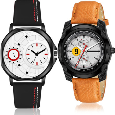 TIMOXIDE BM43-S155 Analog Watch  - For Men