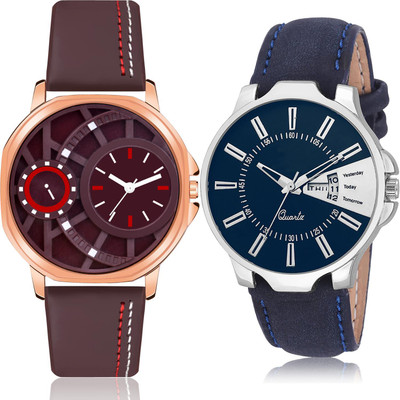 DMAGNATON BM48-BL46.23 Analog Watch  - For Men