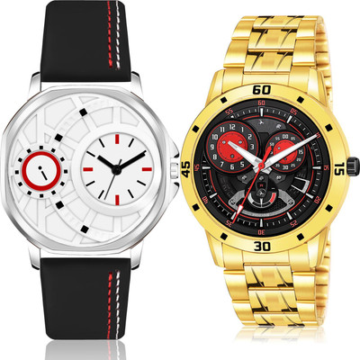 TIMOXIDE BM45-(37-S-21) Analog Watch  - For Men