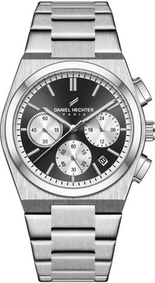 Daniel Hechter Analog Watch  - For Men