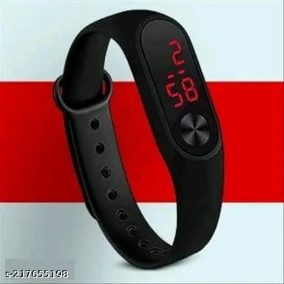 Zienz BEST ATTRACTIVE DESIGN LATEST WRIST WATCH FOR BOYS & GIRLS Digital Watch  - For Boys & Girls