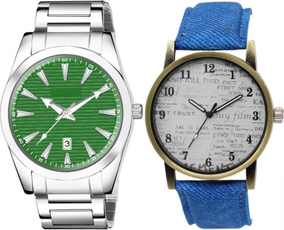 Zeravi Simple Elegant Watch for Men Analog Watch  - For Men