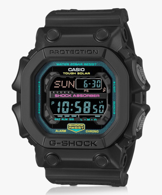 CASIO GX-56MF-1DR G-SHOCK Digital Watch  - For Men