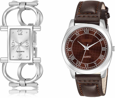 Scepter LR297-LR338 Analog Watch  - For Women