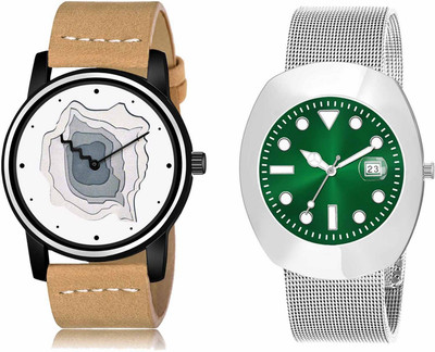 Scepter LR68-LR143 Analog Watch  - For Men