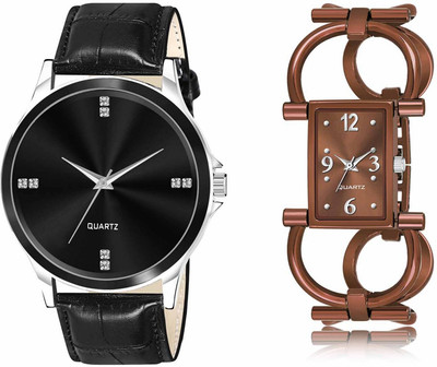 ROTATE LR96-LR295 Analog Watch  - For Men & Women