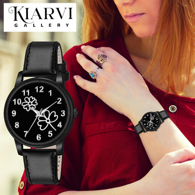 KIARVI GALLERY Analog Watch  - For Women