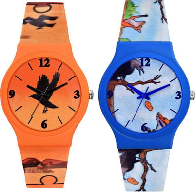 SHURAI Shurai_MT-732-Shurai_MT-733 watch | watch for men| watch for women |watch for girl | kids watch Analog Watch  - For Boys & Girls