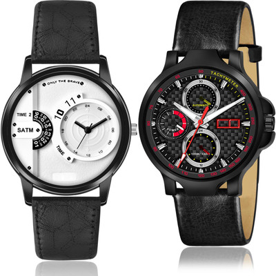 TIMOXIDE BM36-S560 Analog Watch  - For Men