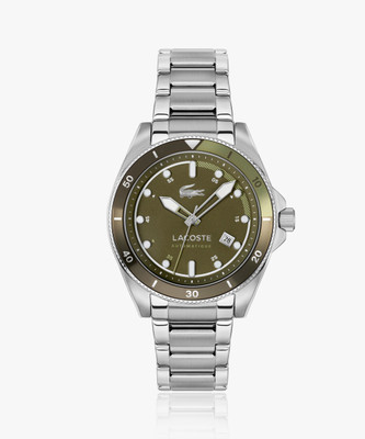 LACOSTE Mainsail Analog Watch  - For Men