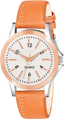 TASVI TS-LR341 Analog Watch  - For Women