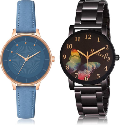 GROOT GM575-GCPL20 Analog Watch  - For Women