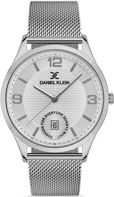 DANIEL KLEIN Premium Gents No Analog Watch  - For Men