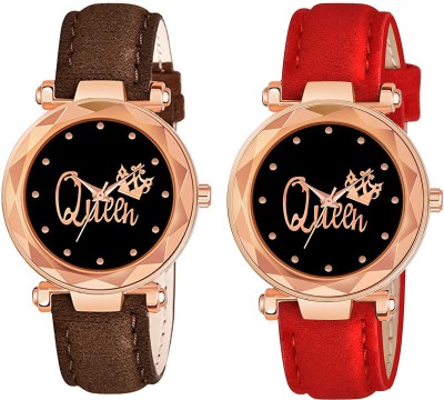 Gopal Retail Analog Watch  - For Girls