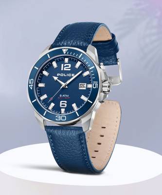 Police original online watch price