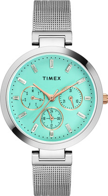 TIMEX Analog Watch  - For Women