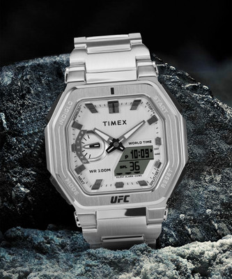 TIMEX Analog-Digital Watch  - For Men