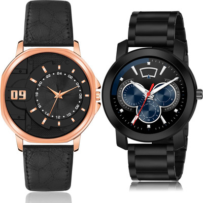 TIMETRANSELEVATE BM39-(61-S-20) Analog Watch  - For Men