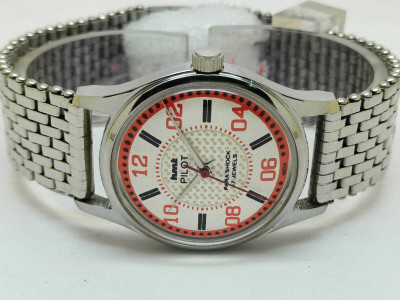 hmt pilot HMT PILOT HMT PILOT Analog Watch  - For Men